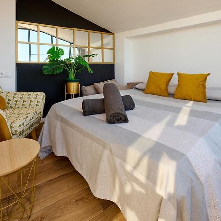 El Mirador Apartment Сухерос Екстериор снимка